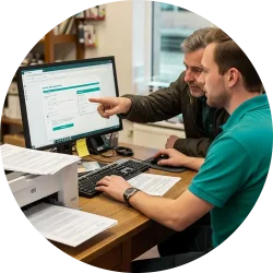 online-application